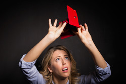 Пениафобия, или боязнь бедности: как справиться? Пениафобия, или боязнь бедности: как справиться?