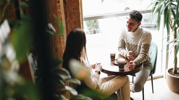 Как получить удовольствие и пользу на любом свидании: инструкция от психолога Как получить удовольствие и пользу на любом свидании: инструкция от психолога