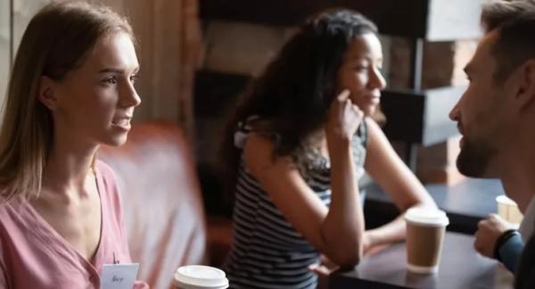 Cпид-дейтинг: советы тем, кто не хочет зря потратить время Cпид-дейтинг: советы тем, кто не хочет зря потратить время