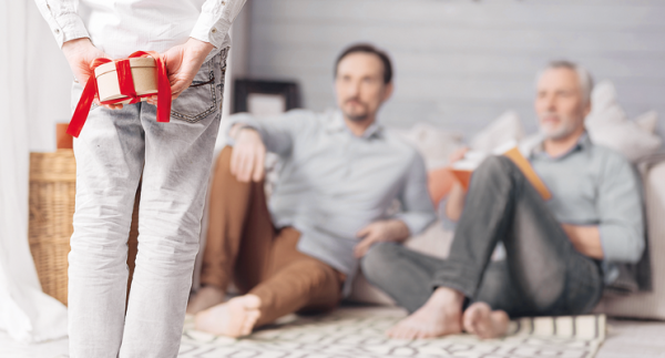 Действительно волшебное слово Действительно волшебное слово