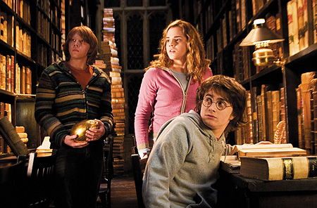 Толерантный Поттер Толерантный Поттер