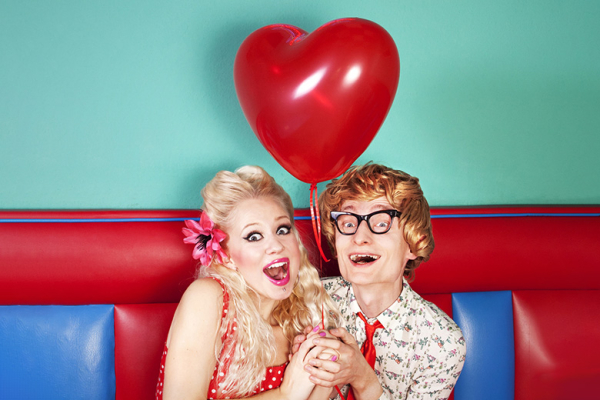 Окситоцин: темная сторона силы Окситоцин: темная сторона силы