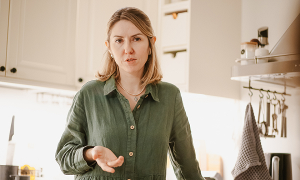 «Двойняшек вынесли сразу. Все, берем!» Это же не магазин — решили Мария и Дмитрий
«Двойняшек вынесли сразу. Все, берем!» Это же не магазин — решили Мария и Дмитрий