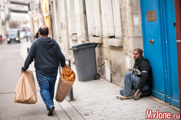 Пениафобия, или боязнь бедности: как справиться? Пениафобия, или боязнь бедности: как справиться?