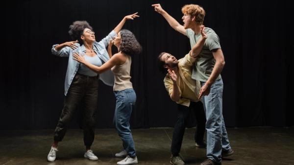 Опасности расстановок: взгляд психолога на их последствия Опасности расстановок: взгляд психолога на их последствия