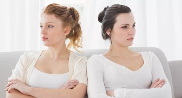 Почему мы теряем друзей после свадьбы и как это предотвратить Почему мы теряем друзей после свадьбы и как это предотвратить