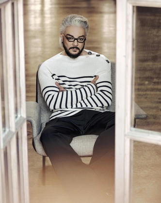 «Алла вытащила меня из омута горя»: Филипп Киркоров и психотерапевт Александр Теслер о силе семейных связей «Алла вытащила меня из омута горя»: Филипп Киркоров и психотерапевт Александр Теслер о силе семейных связей