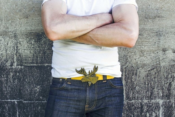 Мужчина берущий. На что он способен, если бы об этом никто не узнал? Мужчина берущий. На что он способен, если бы об этом никто не узнал?