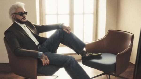 «Алла вытащила меня из омута горя»: Филипп Киркоров и психотерапевт Александр Теслер о силе семейных связей «Алла вытащила меня из омута горя»: Филипп Киркоров и психотерапевт Александр Теслер о силе семейных связей