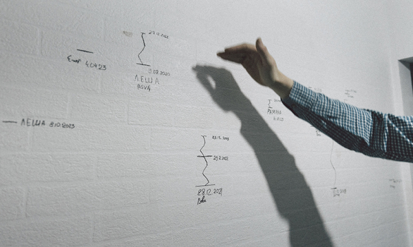 У Святослава — восемь сыновей, у Даши — двое. Как приемные соло-родители поженились
У Святослава — восемь сыновей, у Даши — двое. Как приемные соло-родители поженились