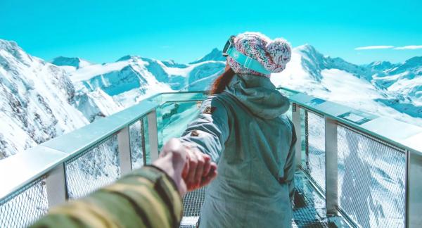 10 лучших идей для зимних свиданий 10 лучших идей для зимних свиданий