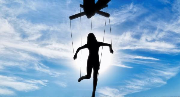 9 признаков того, что вы встречаетесь с контрол-фриком 9 признаков того, что вы встречаетесь с контрол-фриком