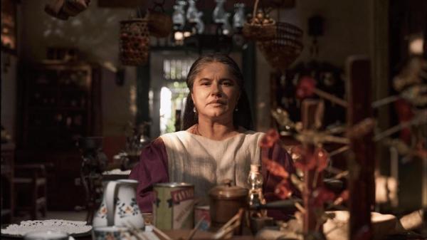 Экранизация «Ста лет одиночества»: разбор от юнгианского психолога Экранизация «Ста лет одиночества»: разбор от юнгианского психолога