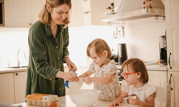 «Двойняшек вынесли сразу. Все, берем!» Это же не магазин — решили Мария и Дмитрий
«Двойняшек вынесли сразу. Все, берем!» Это же не магазин — решили Мария и Дмитрий