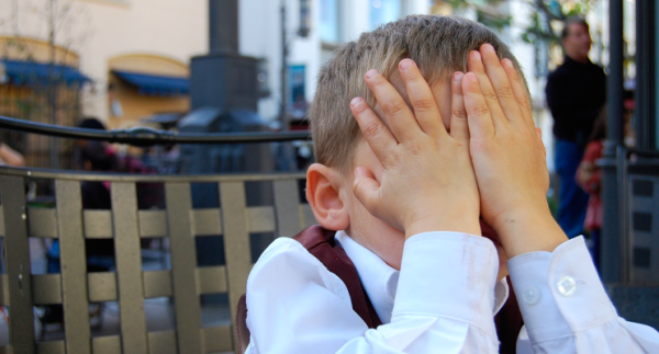 Предвкушение вины Предвкушение вины