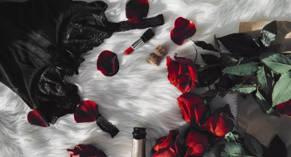 СПА для двоих: лучшие идеи для отдыха дома ко Дню влюбленных СПА для двоих: лучшие идеи для отдыха дома ко Дню влюбленных