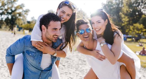 Как продлить любовь: 11 научно доказанных фактов Как продлить любовь: 11 научно доказанных фактов