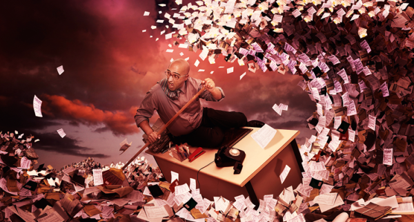 Наперегонки со стрессом Наперегонки со стрессом