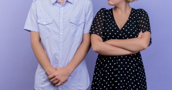 Зачем было флиртовать? Зачем было флиртовать?