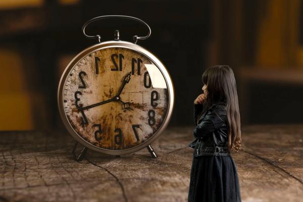 Живите в будущем, помните о настоящем Живите в будущем, помните о настоящем