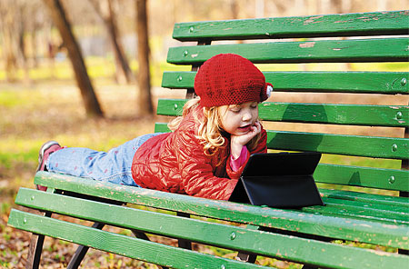 Гаджеты против скуки Гаджеты против скуки