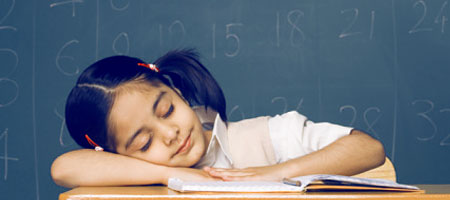 Сон для лучшего запоминания Сон для лучшего запоминания