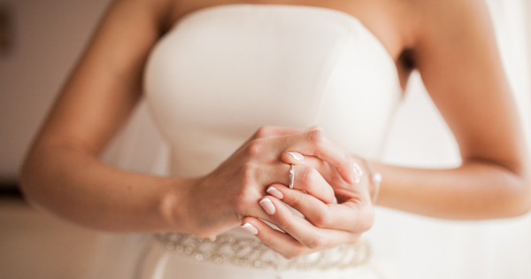 Парень порвал со мной за два месяца до свадьбы Парень порвал со мной за два месяца до свадьбы