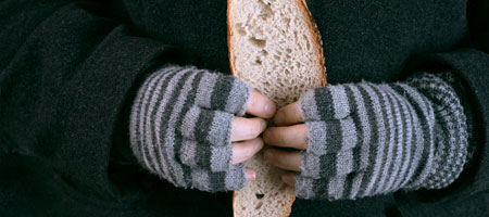 Лучшие антикризисные менеджеры воспитаны в бедных семьях Лучшие антикризисные менеджеры воспитаны в бедных семьях