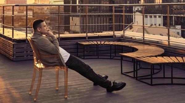 «Это был последний шанс изменить жизнь»: история наркозависимого, которому удалось «соскочить» «Это был последний шанс изменить жизнь»: история наркозависимого, которому удалось «соскочить»