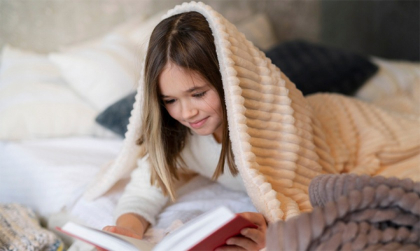 Какой из братьев Уизли самый крутой? Читаем и обсуждаем книги с детьми
Какой из братьев Уизли самый крутой? Читаем и обсуждаем книги с детьми