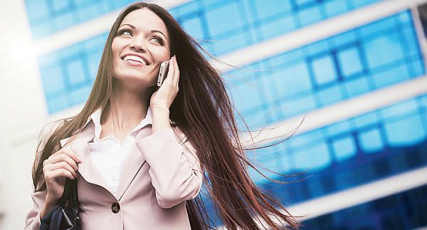 Голос для любимого