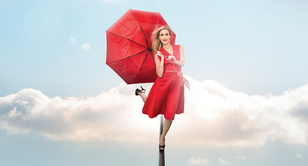 Верный выбор на каблуках Верный выбор на каблуках