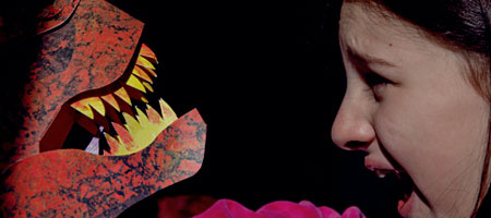 От детской травмы до психоза От детской травмы до психоза