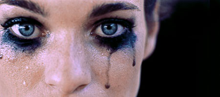 Слезы горю не помогут Слезы горю не помогут