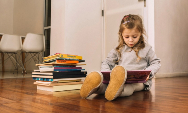 Какой из братьев Уизли самый крутой? Читаем и обсуждаем книги с детьми
Какой из братьев Уизли самый крутой? Читаем и обсуждаем книги с детьми