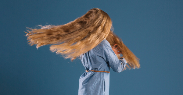 Всю жизнь думала, что люблю человека, пока по-настоящему не влюбилась Всю жизнь думала, что люблю человека, пока по-настоящему не влюбилась