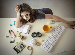 Как справиться с эмоциональным выгоранием? Как справиться с эмоциональным выгоранием?