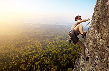 Готов на все Готов на все
