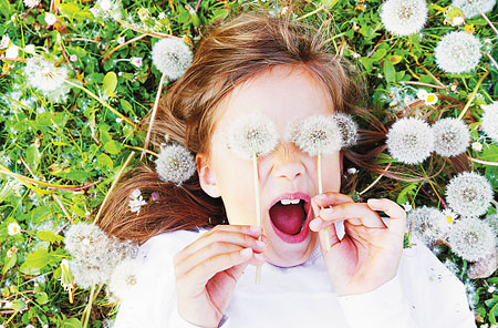 Счастлив тот, кто благодарен Счастлив тот, кто благодарен