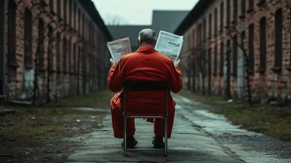 «А другого выхода не было»: как мы оправдываем насилие «А другого выхода не было»: как мы оправдываем насилие