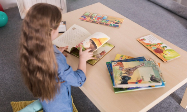 Какой из братьев Уизли самый крутой? Читаем и обсуждаем книги с детьми
Какой из братьев Уизли самый крутой? Читаем и обсуждаем книги с детьми