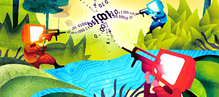 Не так страшен геймер Не так страшен геймер