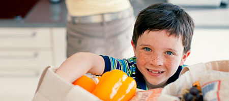 Отсутствие денег – детское равнодушие Отсутствие денег – детское равнодушие