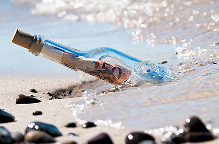 Хотите тысячу – просите миллион! Хотите тысячу – просите миллион!