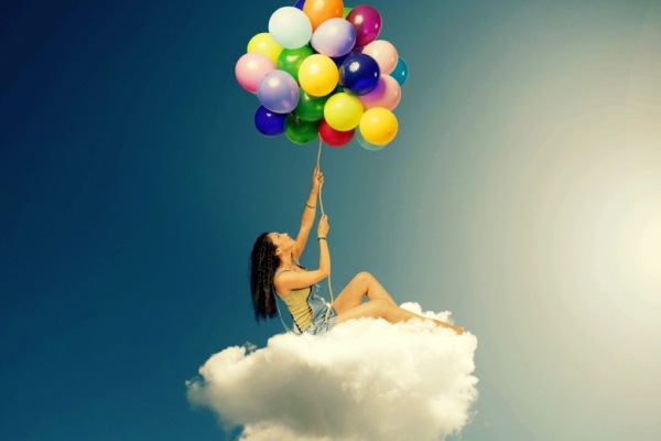 Дарите женщинам цветы! Дарите женщинам цветы!