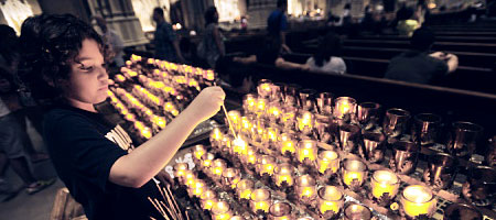 Церковь отторгает психически больных людей Церковь отторгает психически больных людей