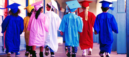 Психологи придумали, как уравнять богатых и бедных детей Психологи придумали, как уравнять богатых и бедных детей