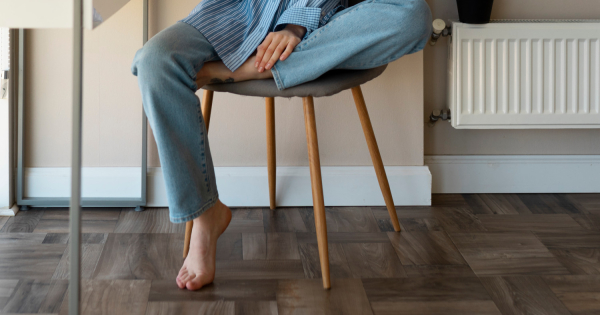 Очень боюсь потерять вторую работу! Очень боюсь потерять вторую работу!