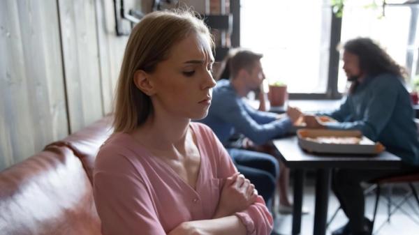 «Почему мир так несправедлив ко мне?»: 2 простых шага, чтобы выйти из роли жертвы «Почему мир так несправедлив ко мне?»: 2 простых шага, чтобы выйти из роли жертвы