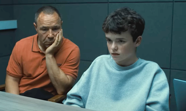 «Переходный возраст» — сериал, который нужно посмотреть каждому родителю
«Переходный возраст» — сериал, который нужно посмотреть каждому родителю